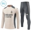 Real Madrid Maillot d'Entraînement 2024-25 Pour Enfant